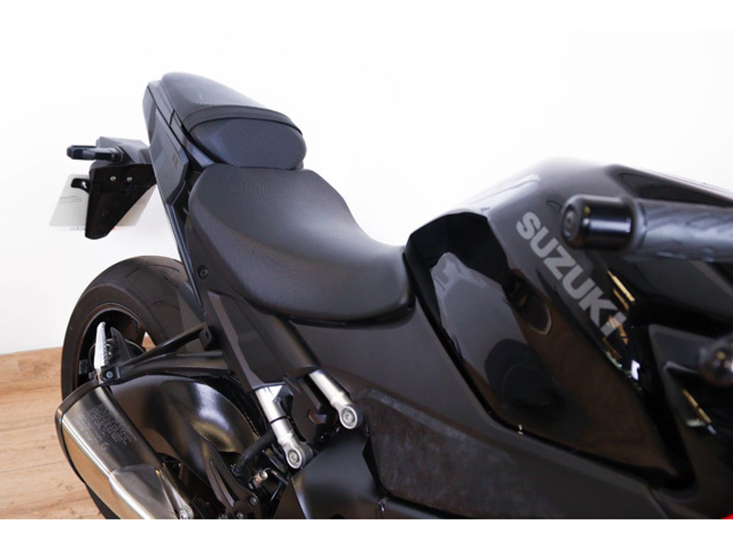 Suzuki GSX-S 1000