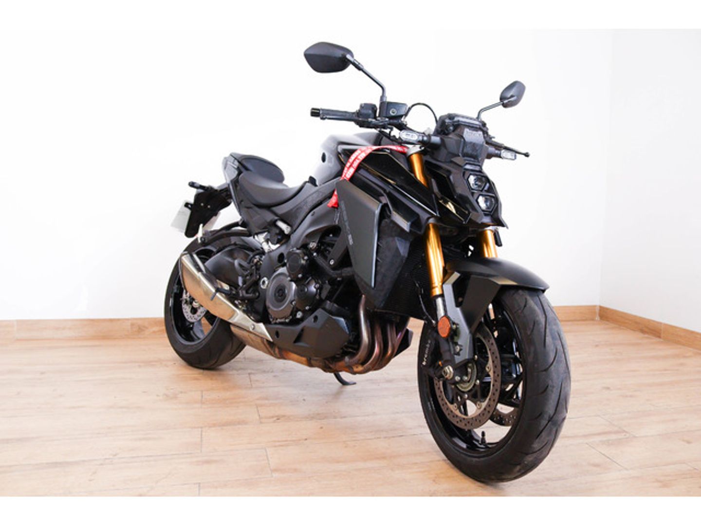 Suzuki GSX-S 1000