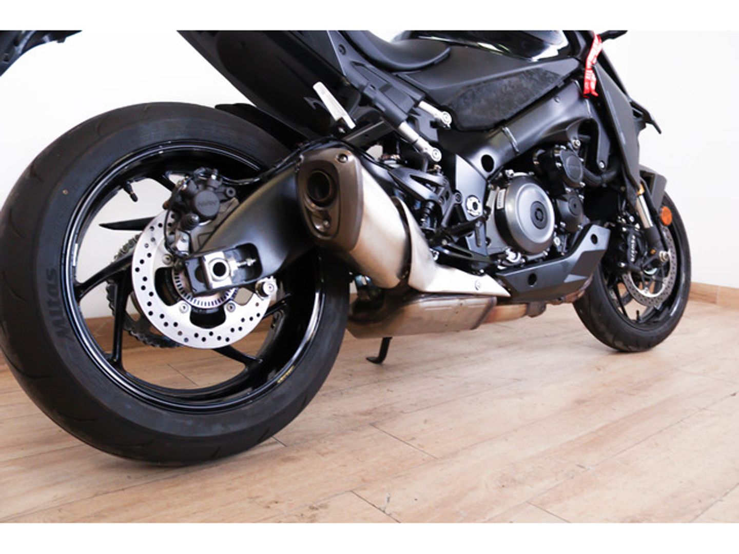 Suzuki GSX-S 1000