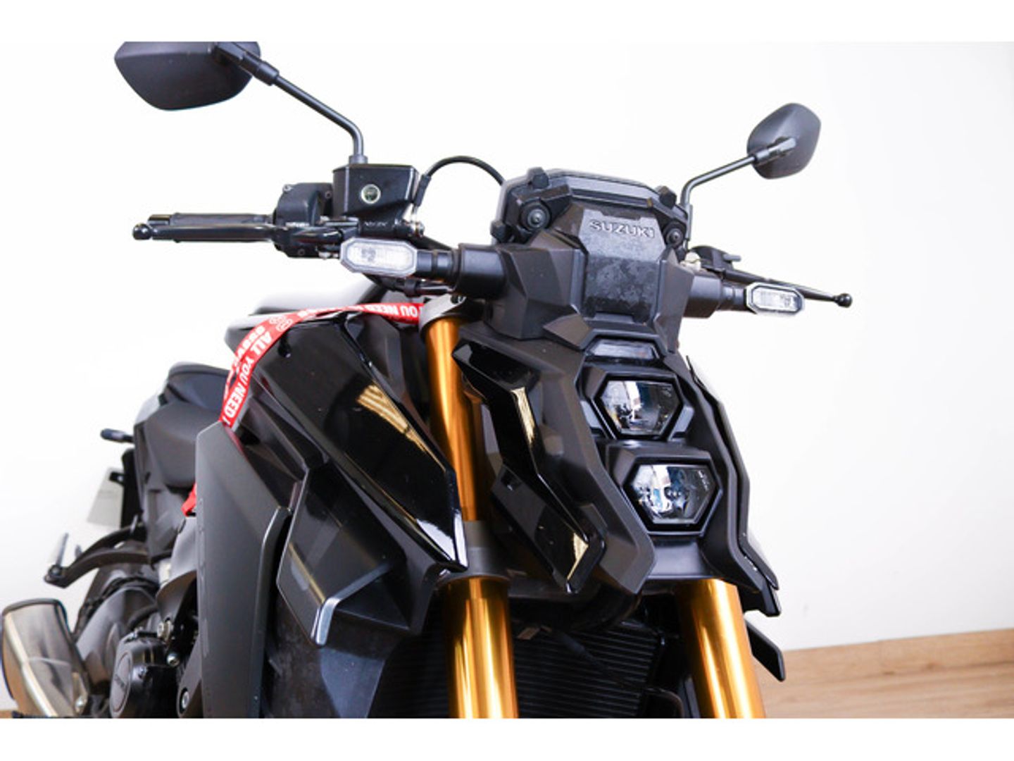 Suzuki GSX-S 1000
