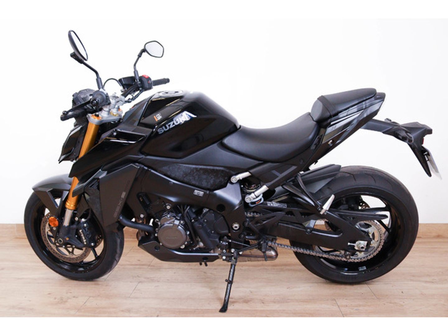 Suzuki GSX-S 1000