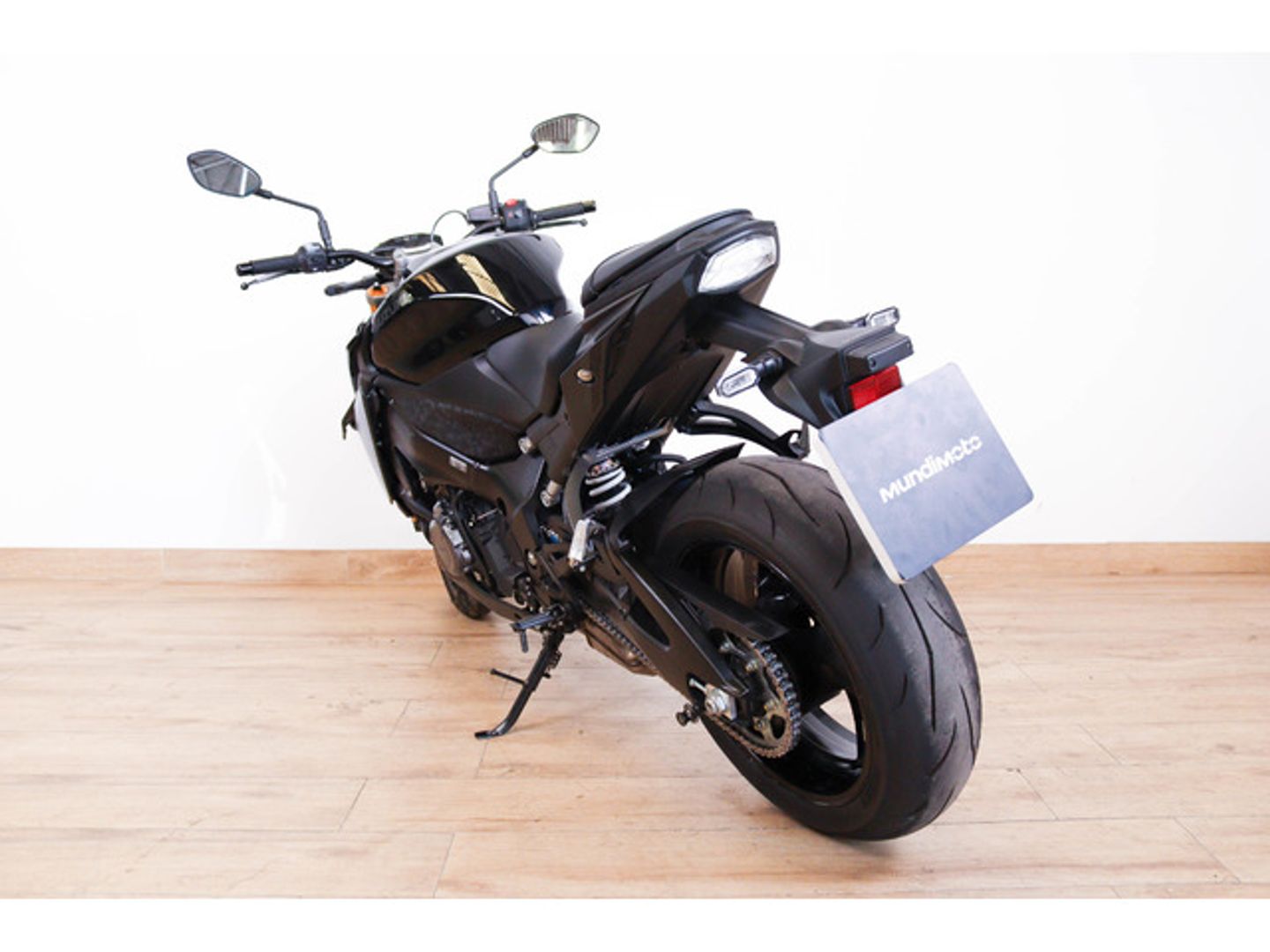 Suzuki GSX-S 1000