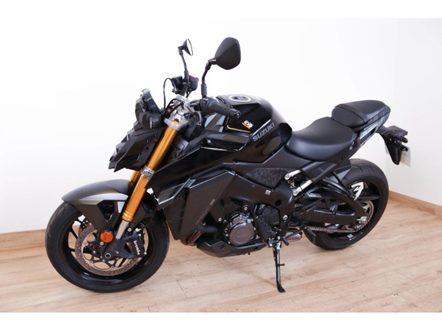 Suzuki GSX-S 1000
