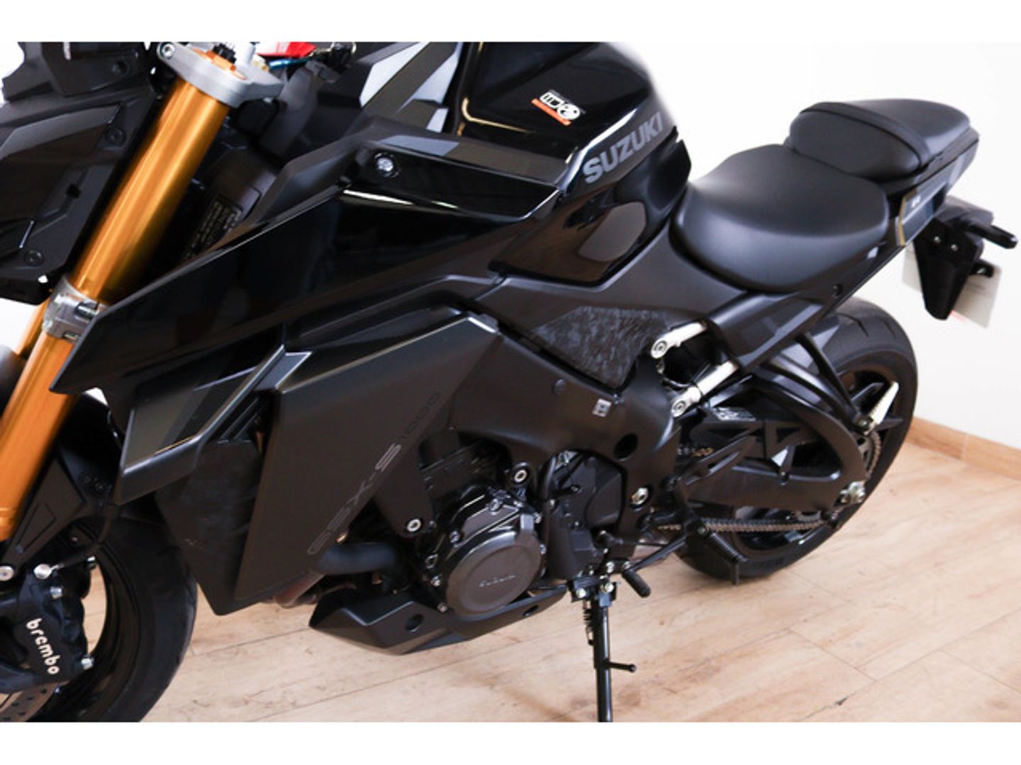 Suzuki GSX-S 1000