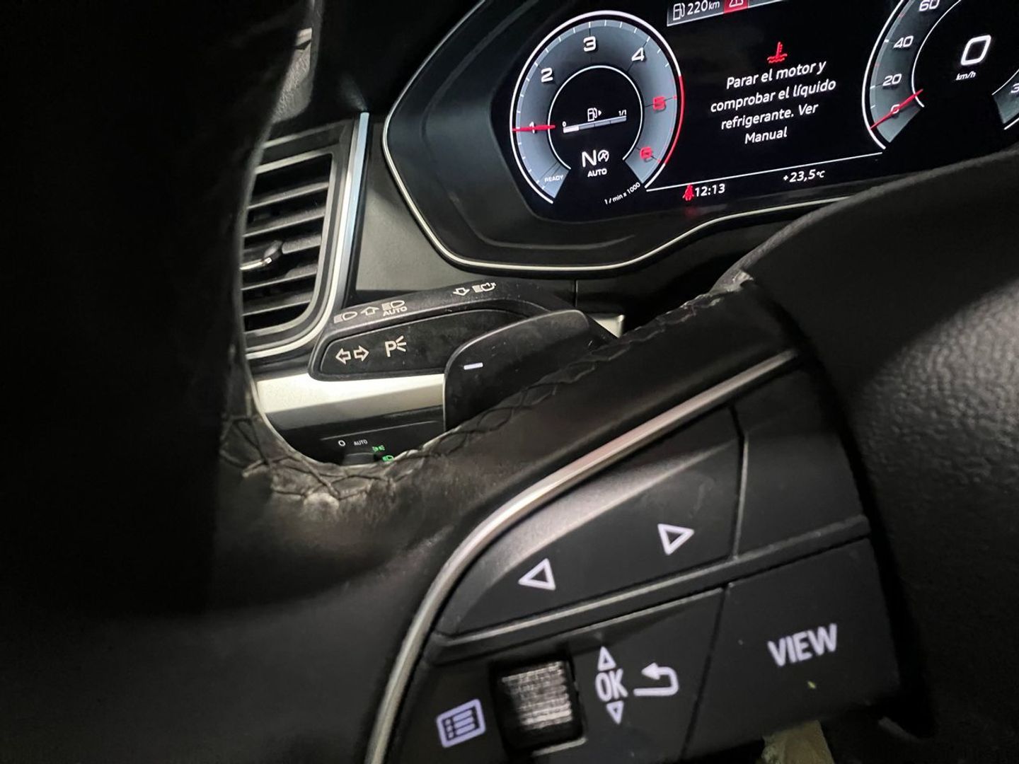 Audi Q5 Sportback S line 35 TDI 120 kW (163 CV) S tronic