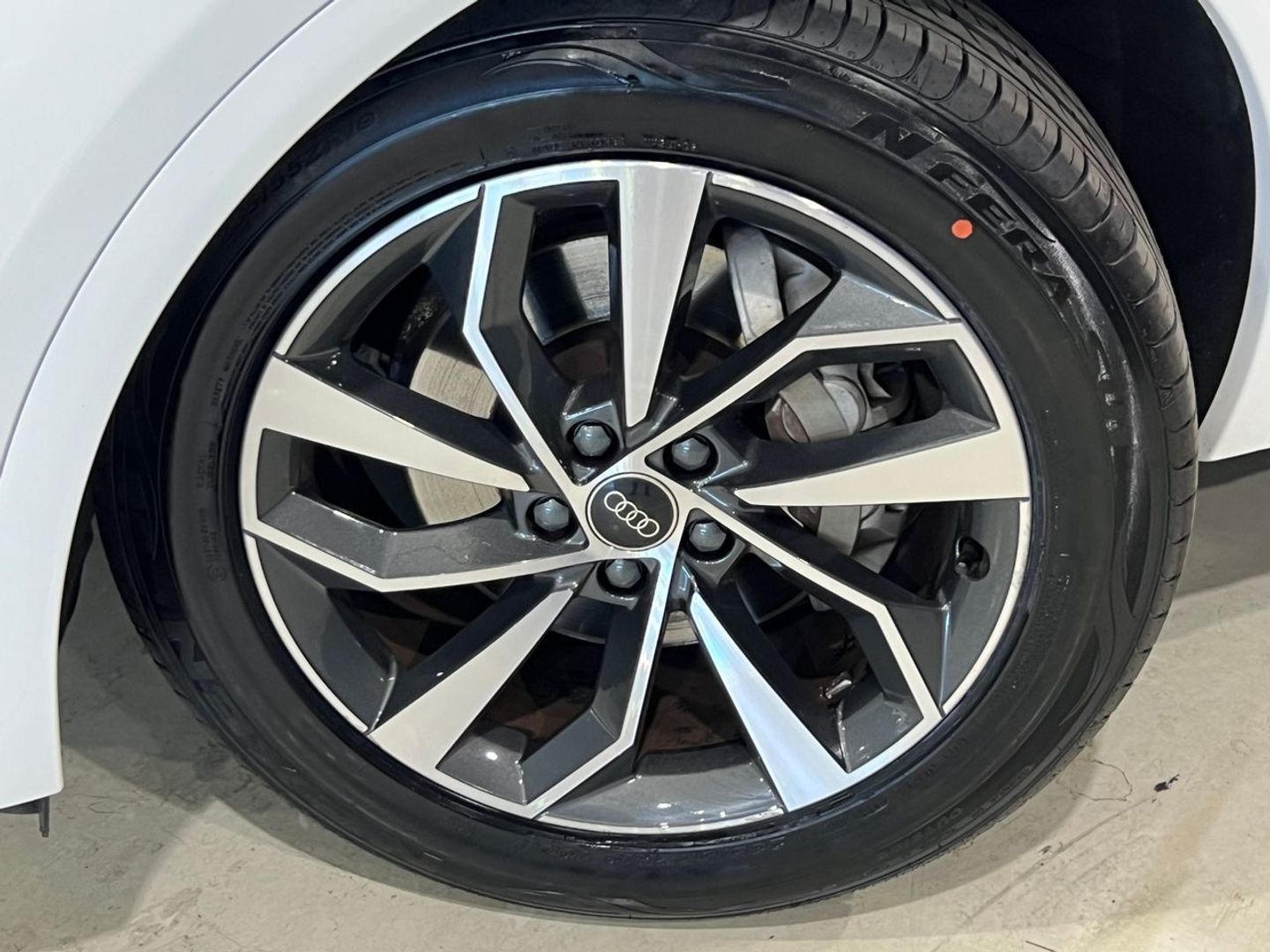 Audi Q5 Sportback S line 35 TDI 120 kW (163 CV) S tronic