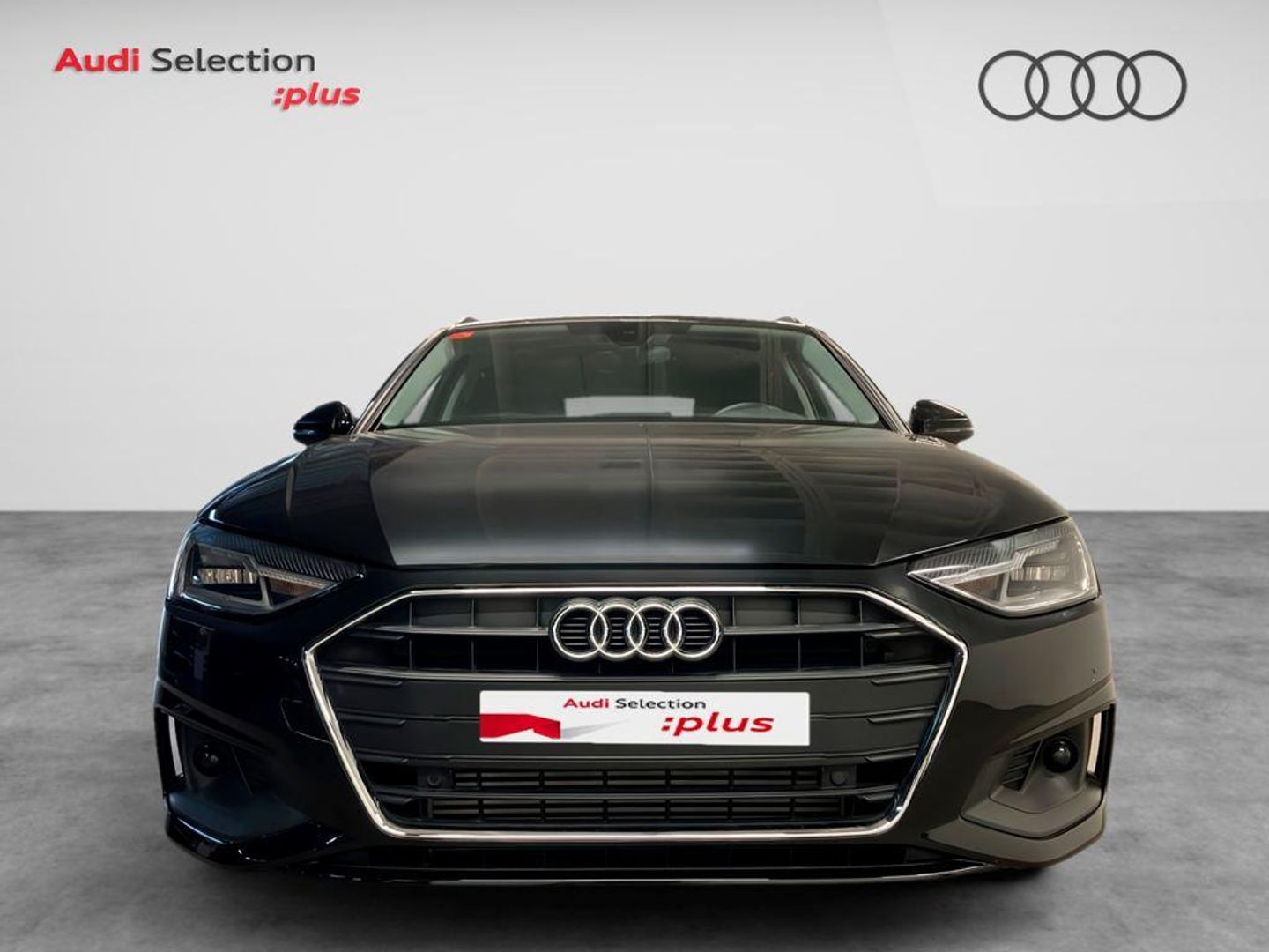 Audi A4 Avant S line 35 TFSI 110 kW (150 CV) S tronic