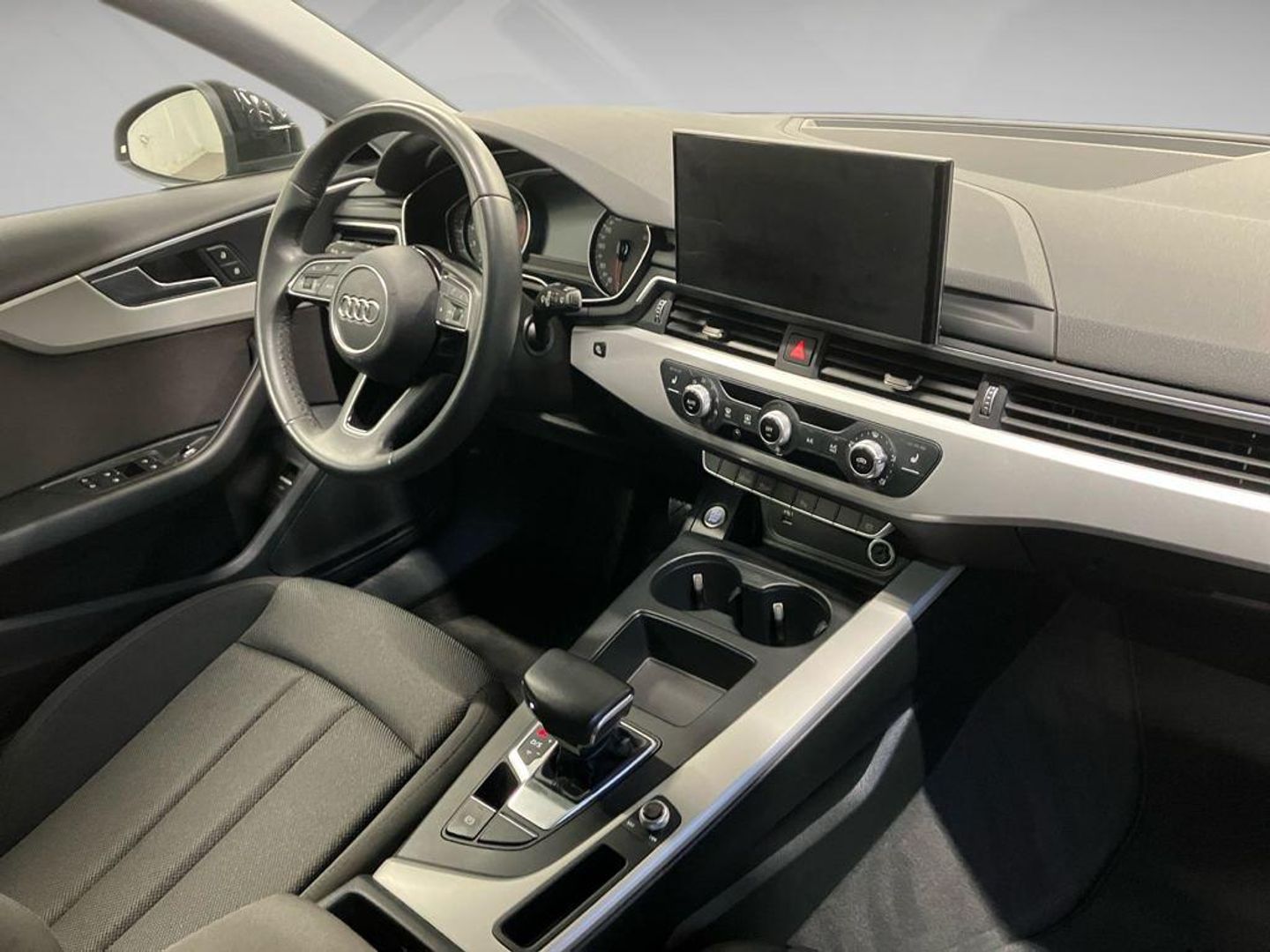 Audi A4 Avant S line 35 TFSI 110 kW (150 CV) S tronic