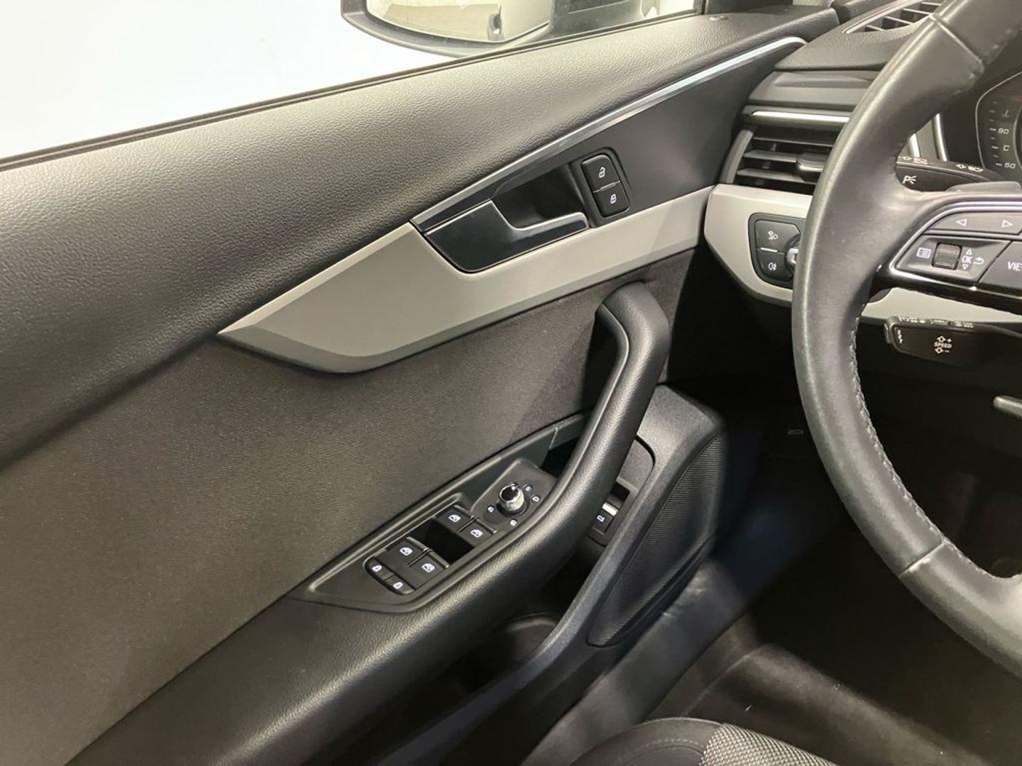 Audi A4 Avant S line 35 TFSI 110 kW (150 CV) S tronic