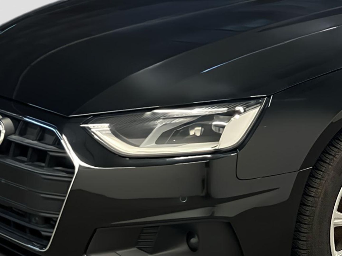 Audi A4 Avant S line 35 TFSI 110 kW (150 CV) S tronic