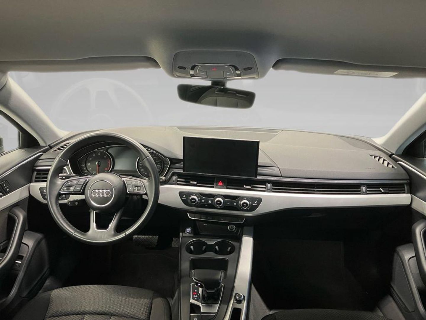 Audi A4 Avant S line 35 TFSI 110 kW (150 CV) S tronic