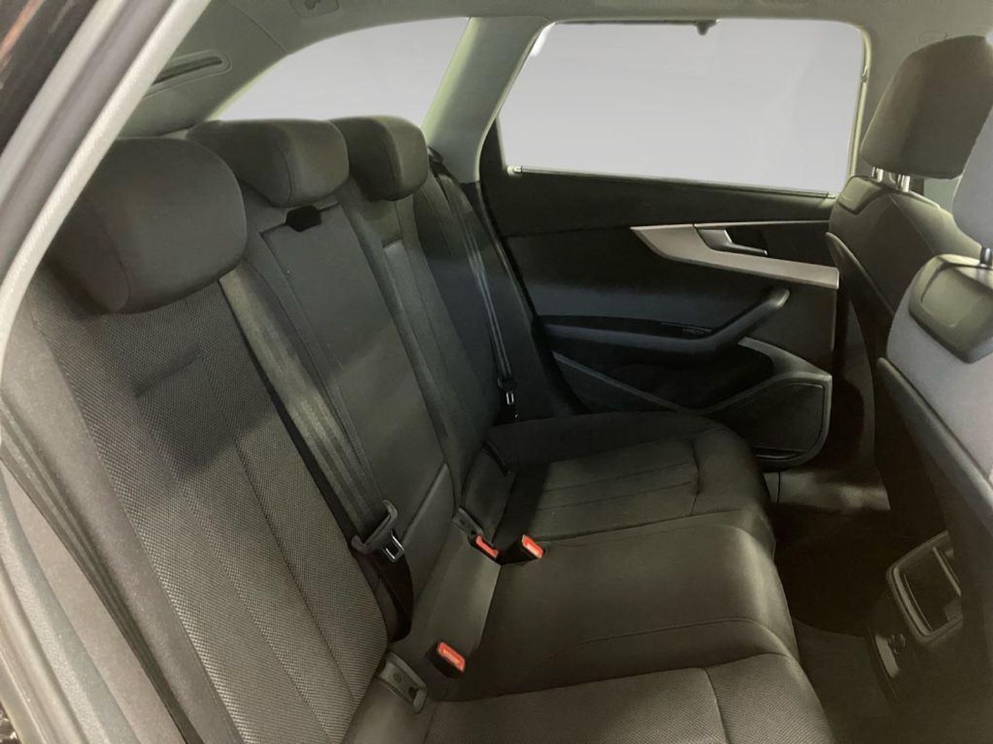 Audi A4 Avant S line 35 TFSI 110 kW (150 CV) S tronic