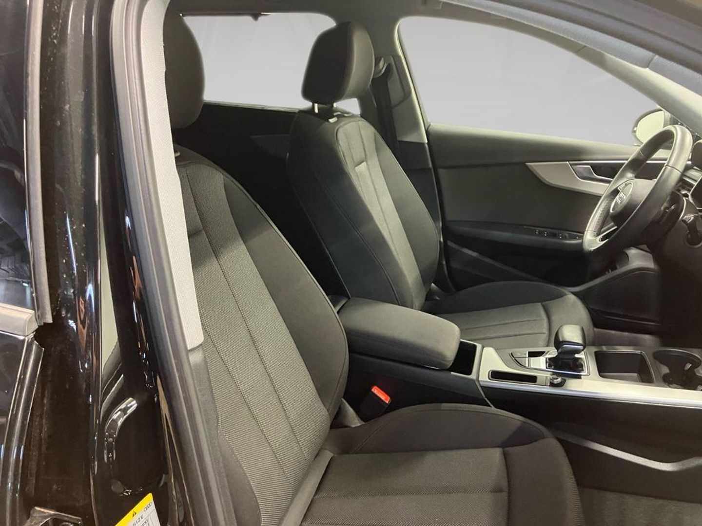 Audi A4 Avant S line 35 TFSI 110 kW (150 CV) S tronic