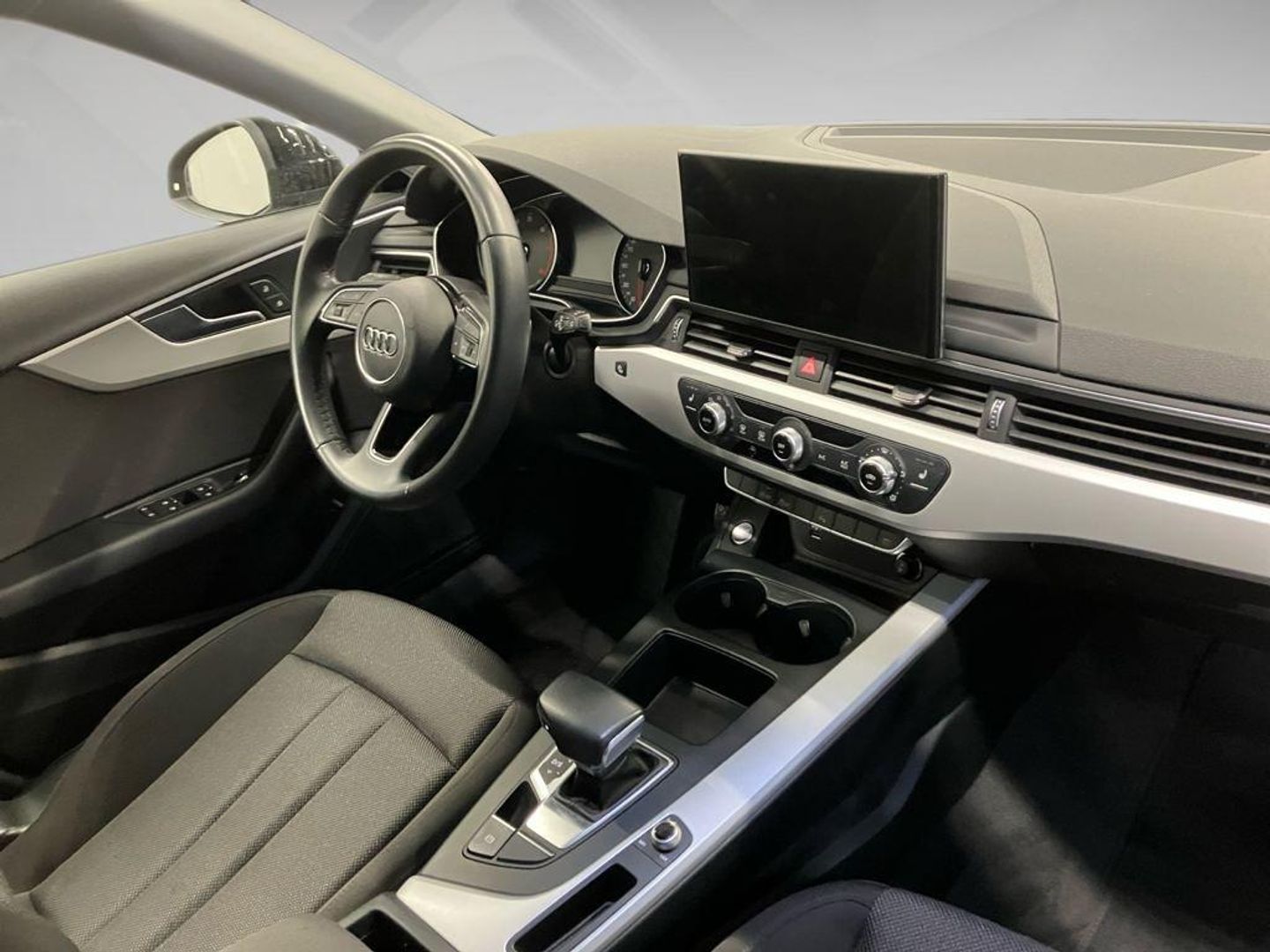 Audi A4 Avant S line 35 TFSI 110 kW (150 CV) S tronic