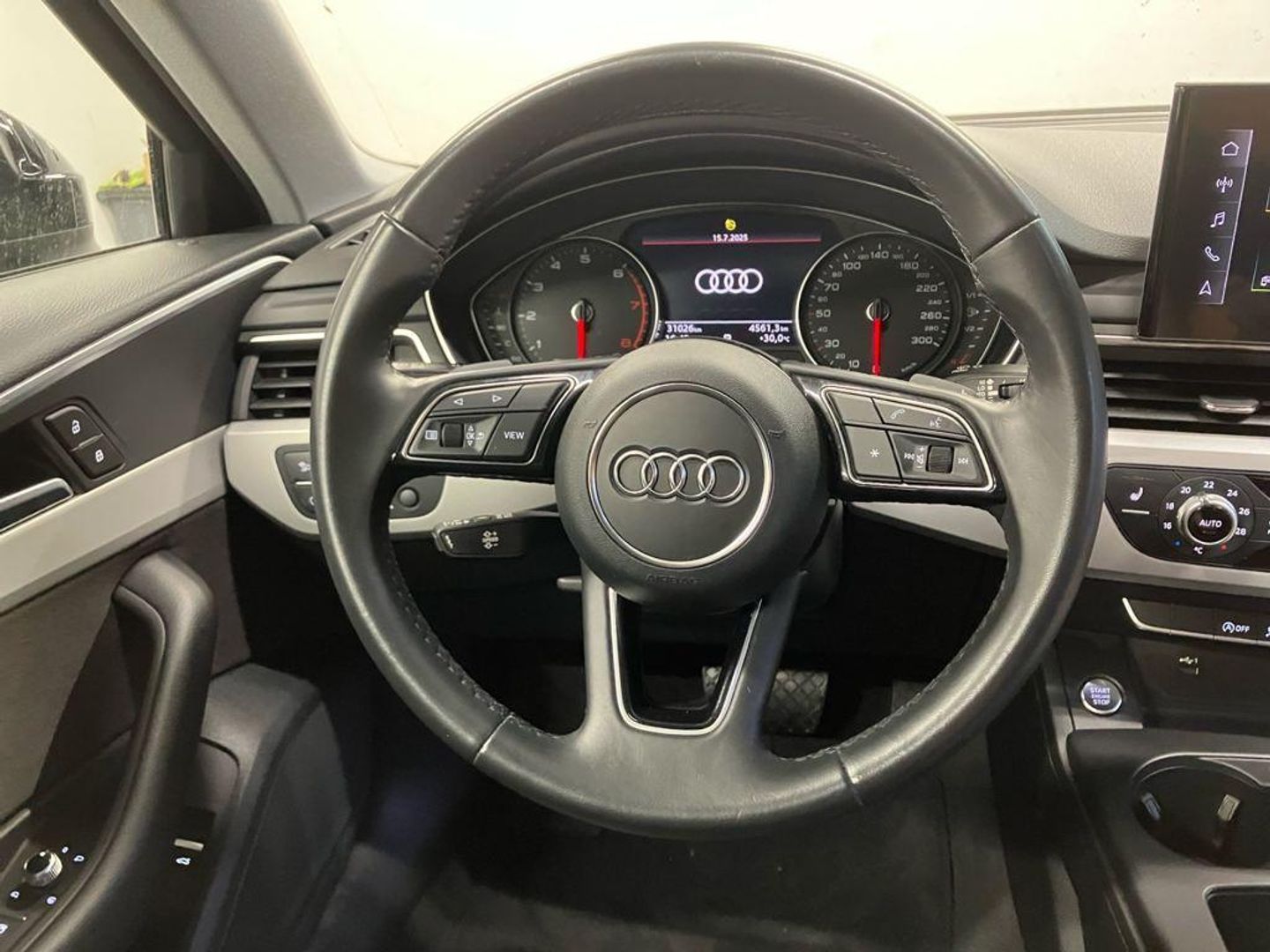 Audi A4 Avant S line 35 TFSI 110 kW (150 CV) S tronic