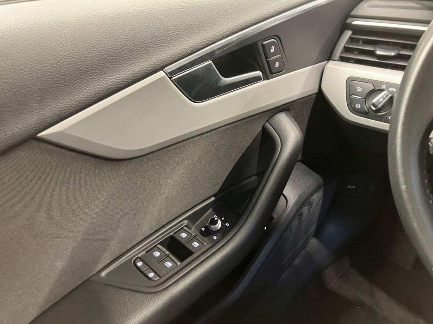 Audi A4 Avant S line 35 TFSI 110 kW (150 CV) S tronic