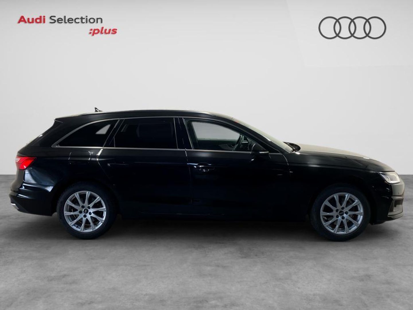 Audi A4 Avant S line 35 TFSI 110 kW (150 CV) S tronic