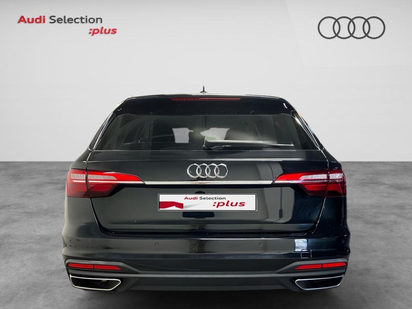 Audi A4 Avant S line 35 TFSI 110 kW (150 CV) S tronic