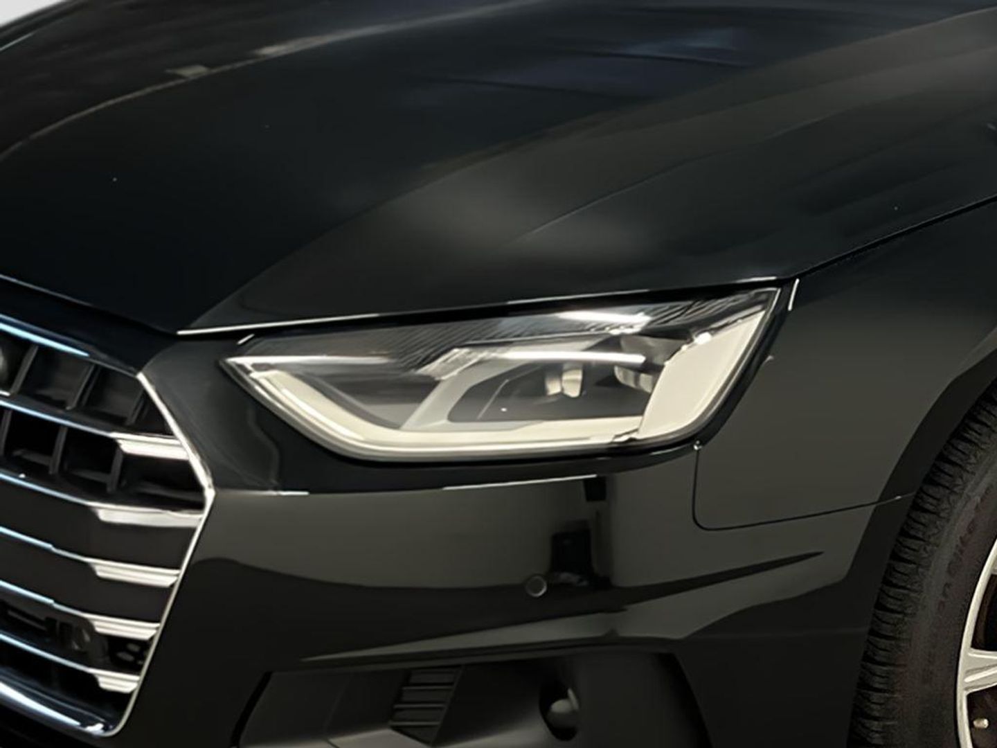 Audi A4 Avant S line 35 TFSI 110 kW (150 CV) S tronic