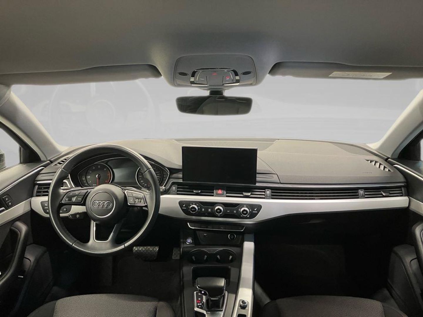 Audi A4 Avant S line 35 TFSI 110 kW (150 CV) S tronic