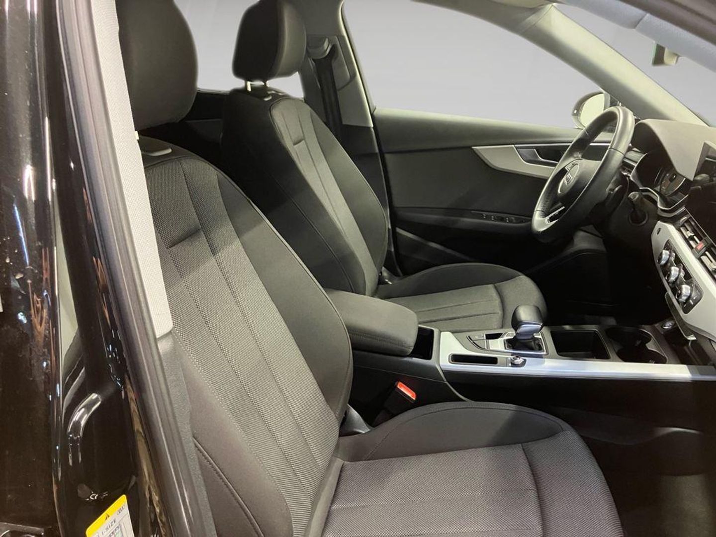 Audi A4 Avant S line 35 TFSI 110 kW (150 CV) S tronic