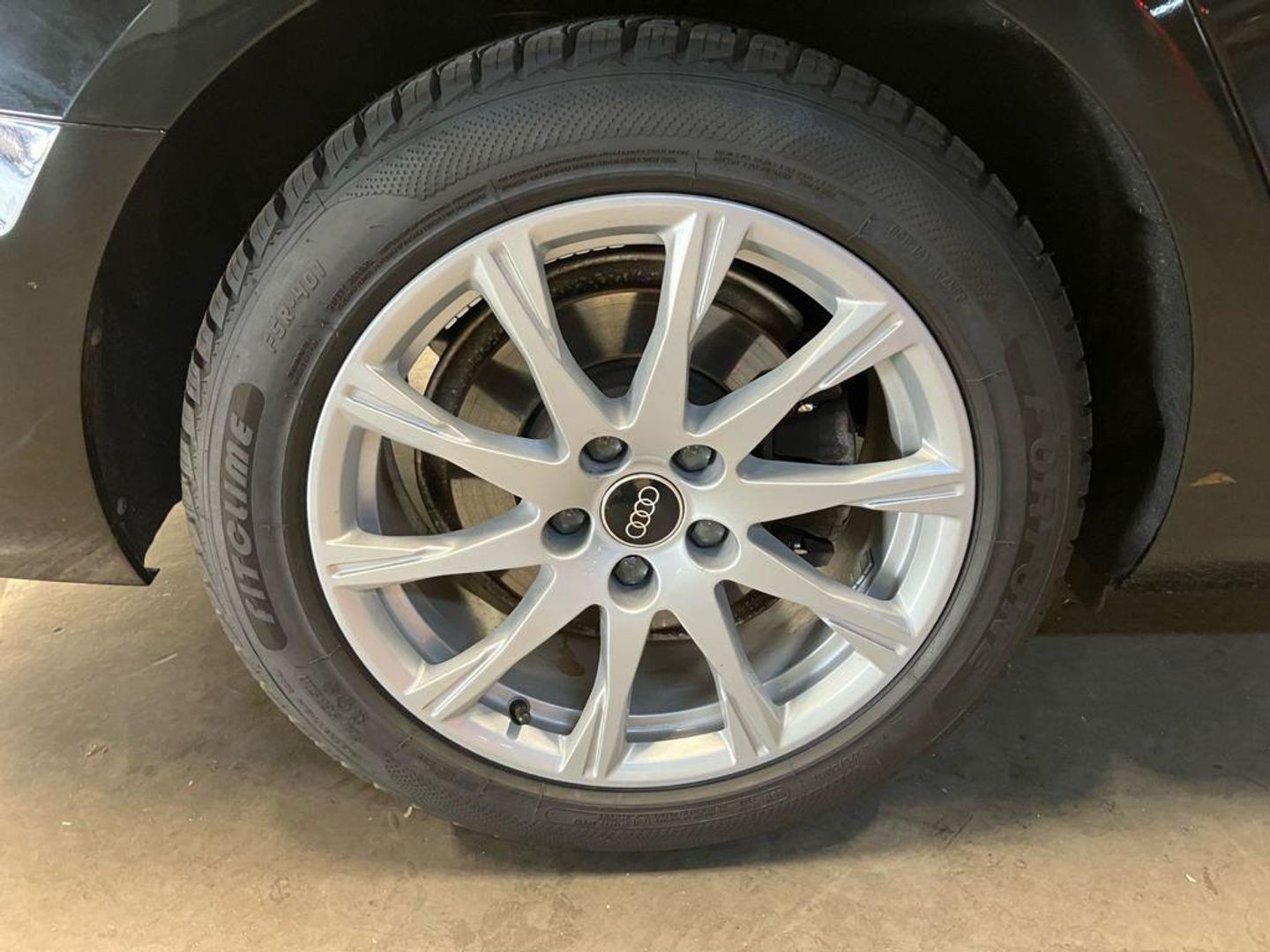 Audi A4 Avant S line 35 TFSI 110 kW (150 CV) S tronic