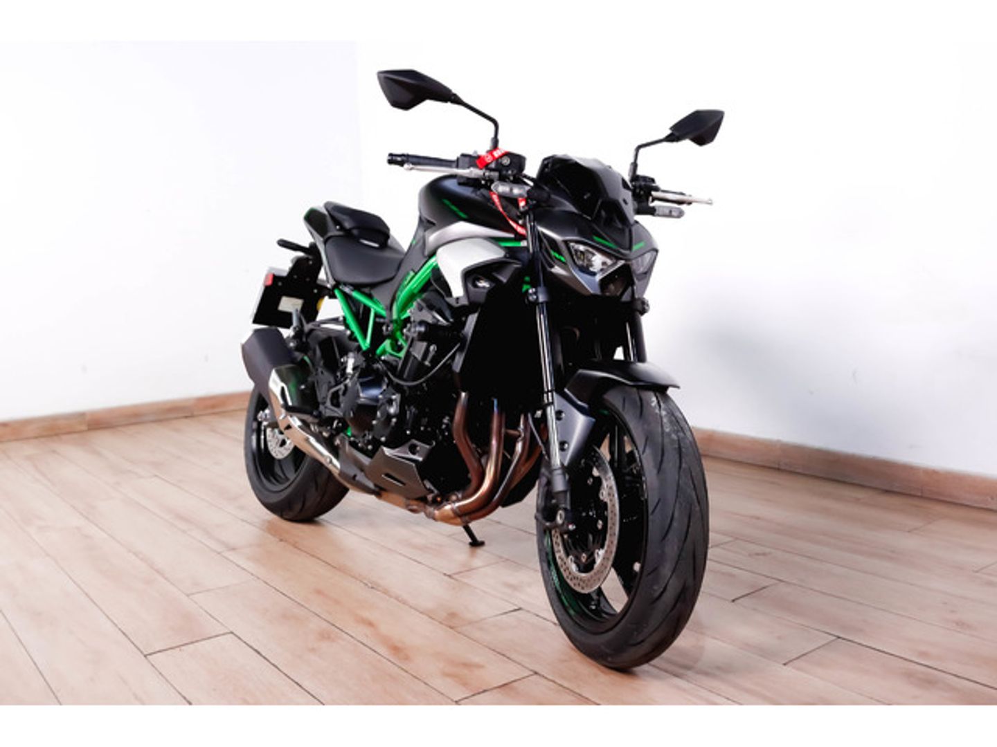Kawasaki Z900