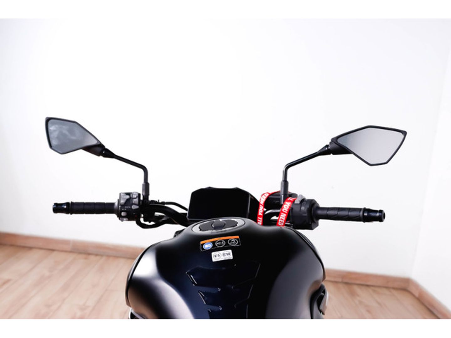 Kawasaki Z900