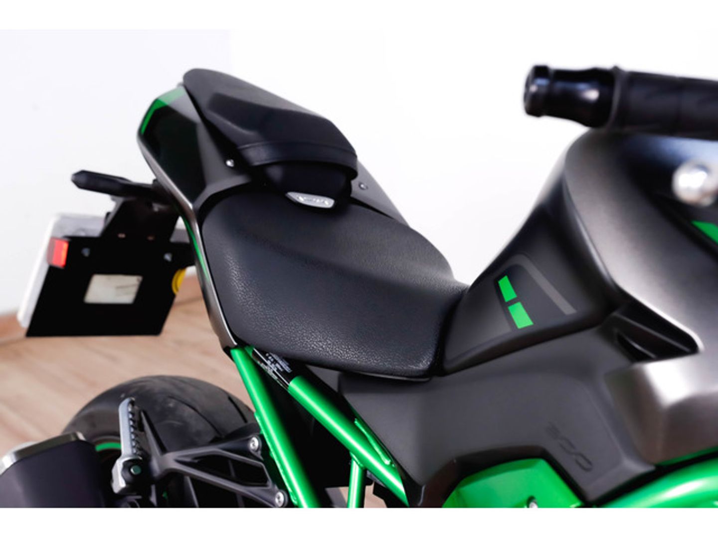 Kawasaki Z900