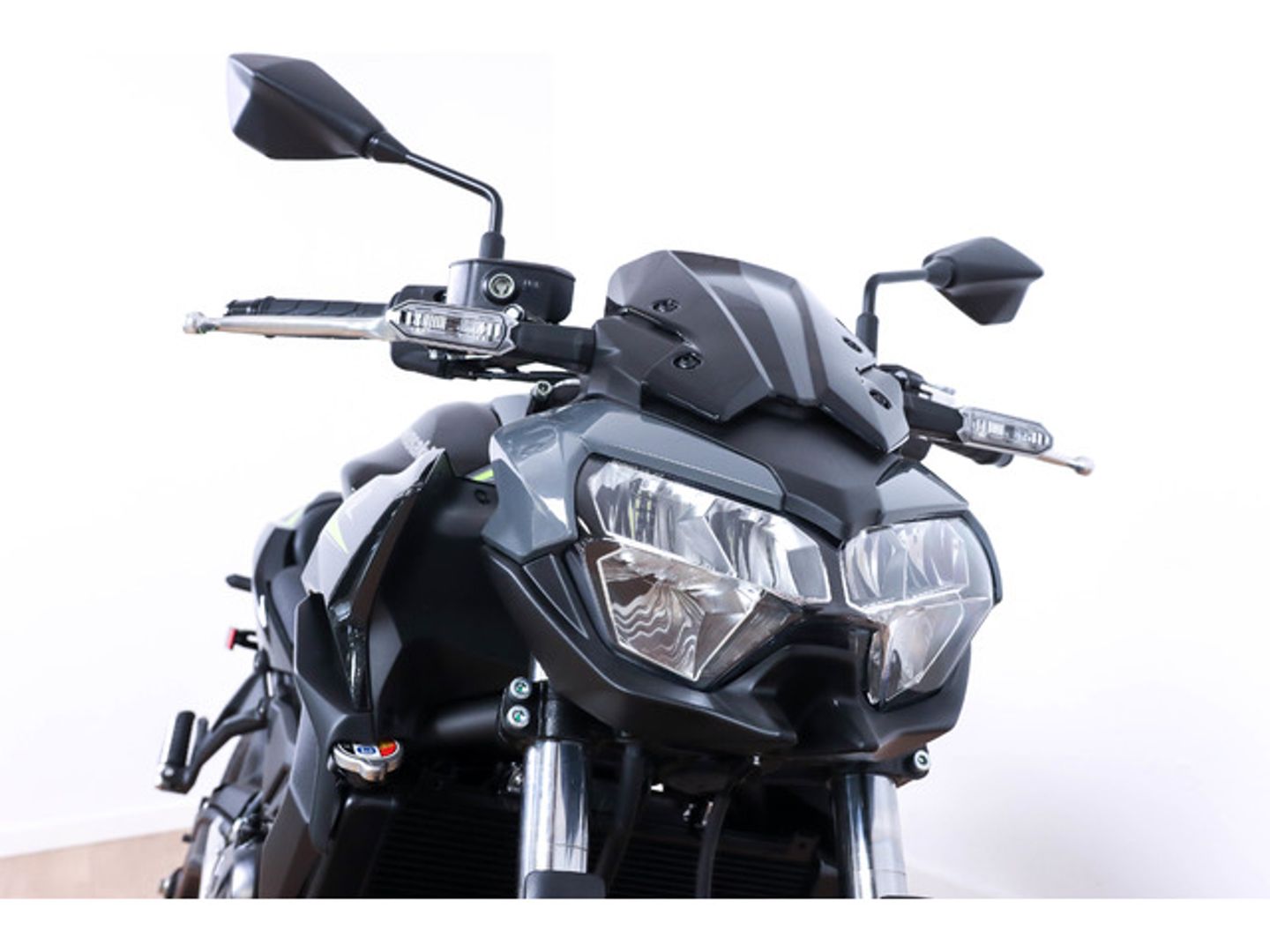 Kawasaki Z650