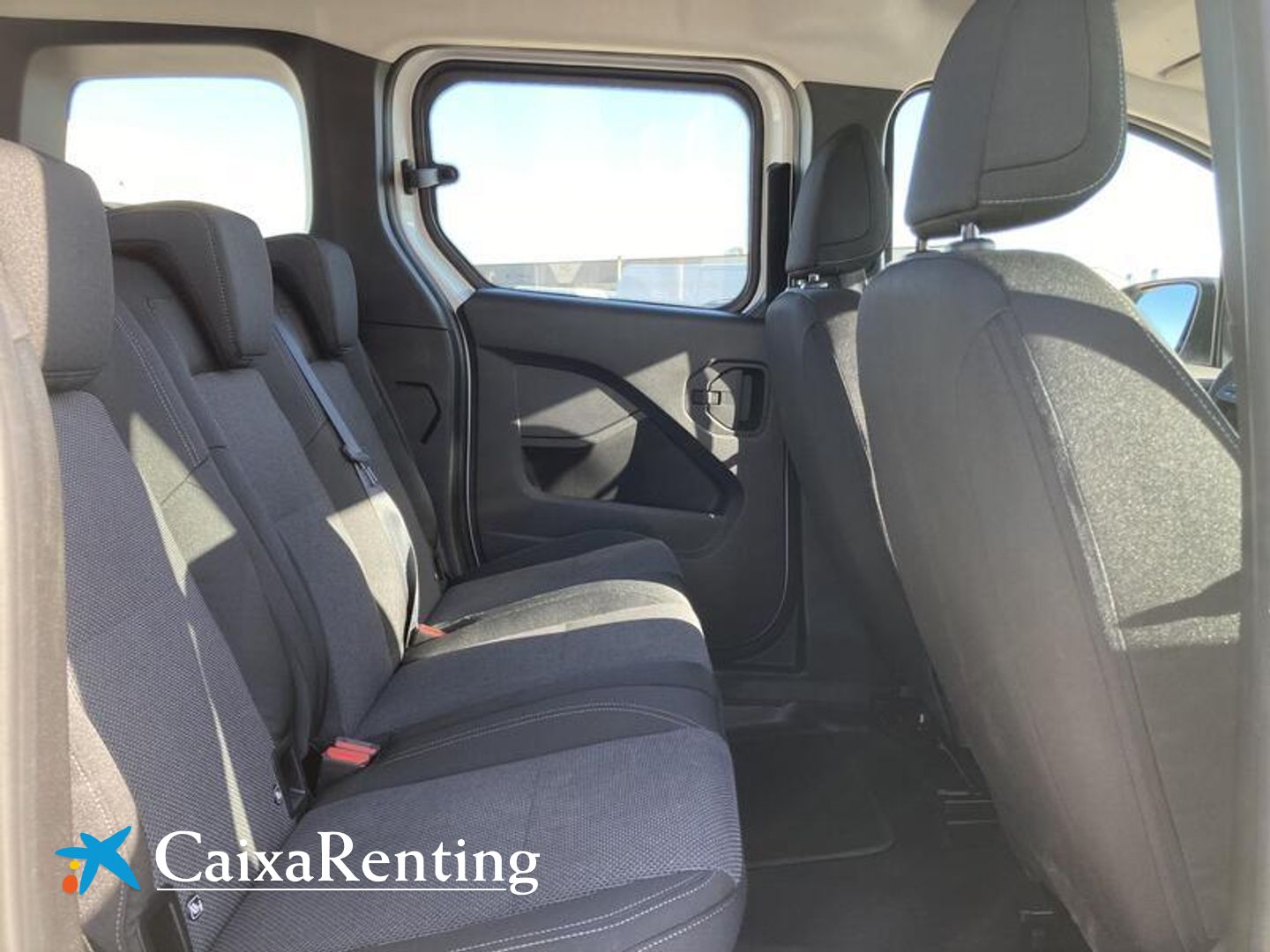 Mercedes-Benz Citan Combi 110 CDI Tourer Base Largo 70 kW (95 CV)