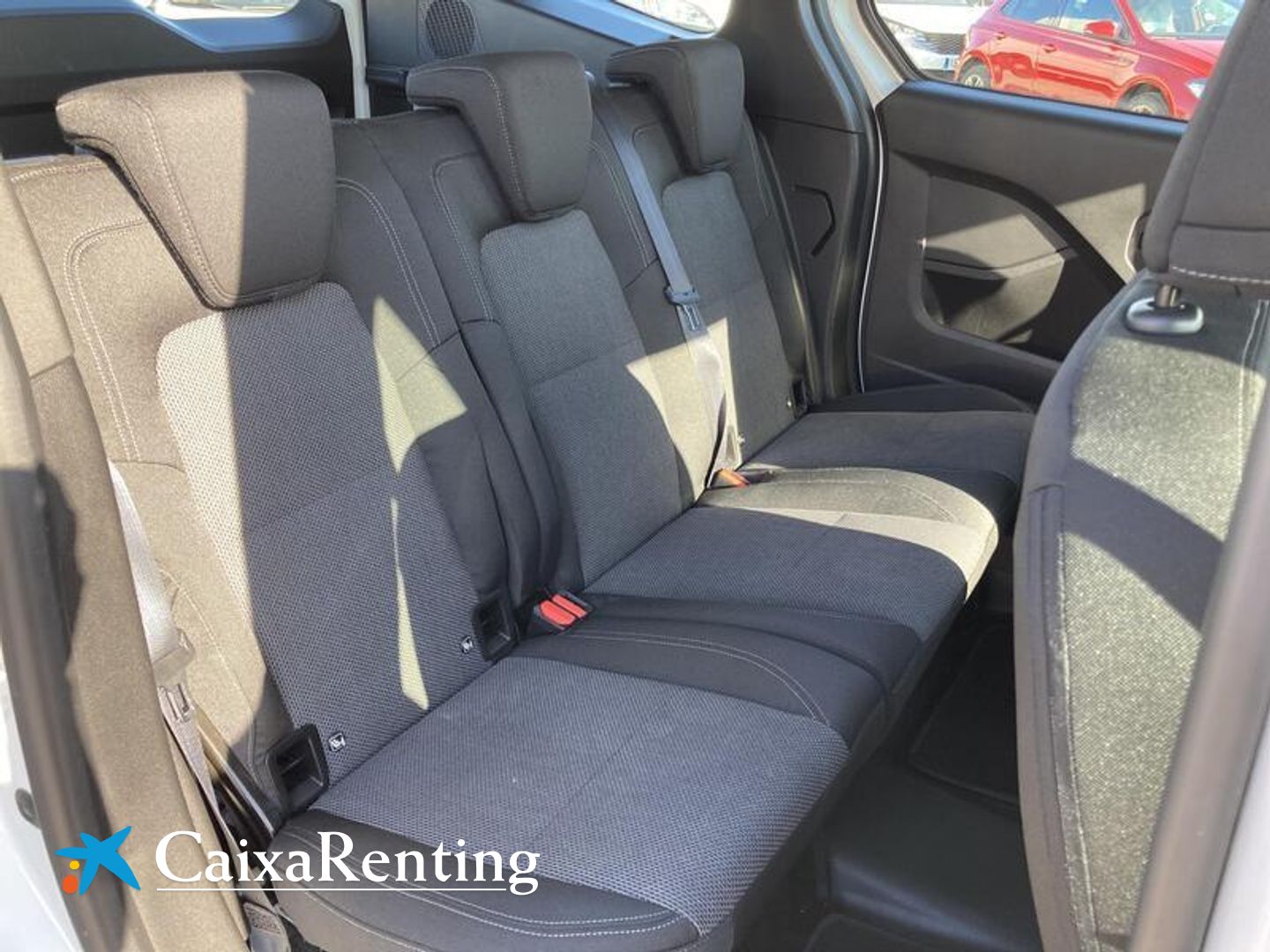Mercedes-Benz Citan Combi 110 CDI Tourer Base Largo 70 kW (95 CV)