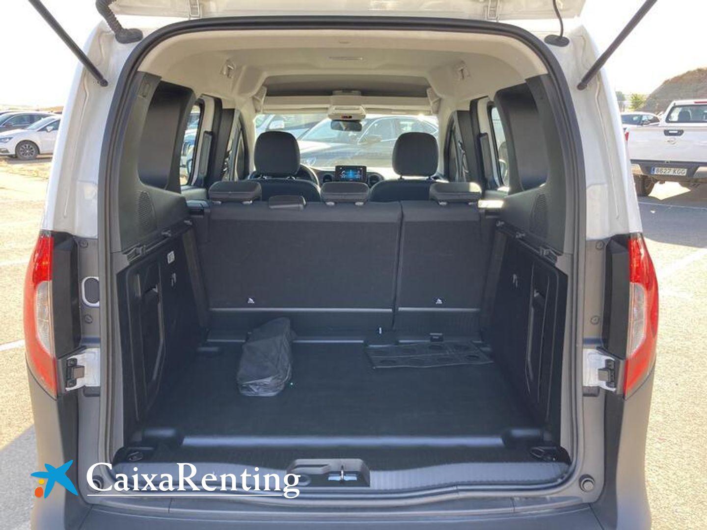 Mercedes-Benz Citan Combi 110 CDI Tourer Base Largo 70 kW (95 CV)