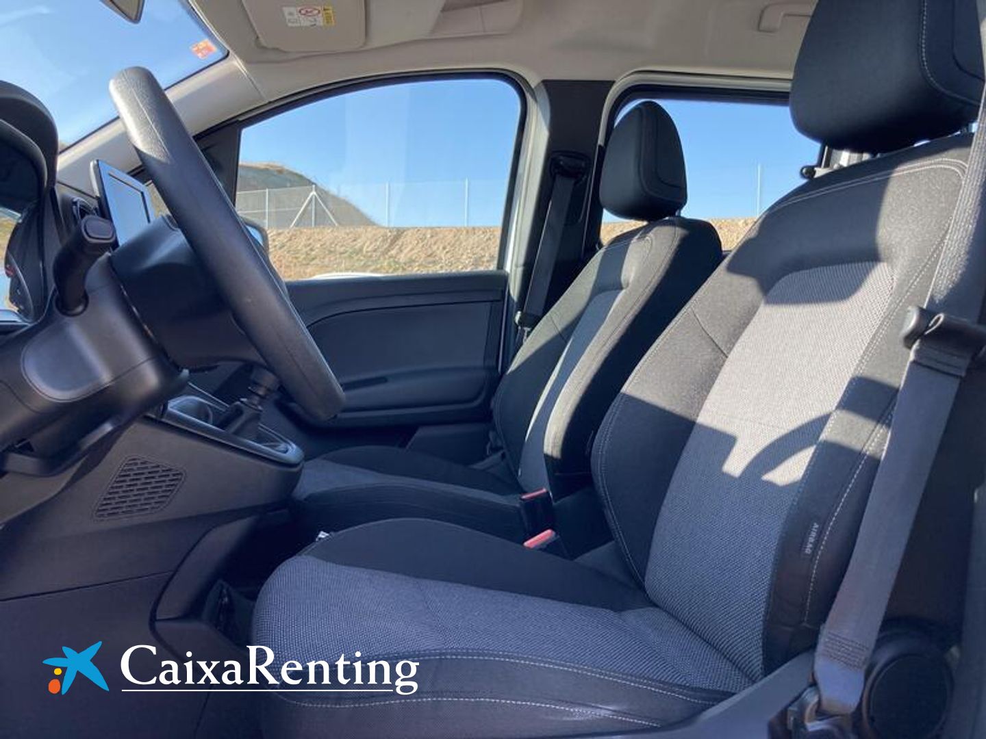 Mercedes-Benz Citan Combi 110 CDI Tourer Base Largo 70 kW (95 CV)