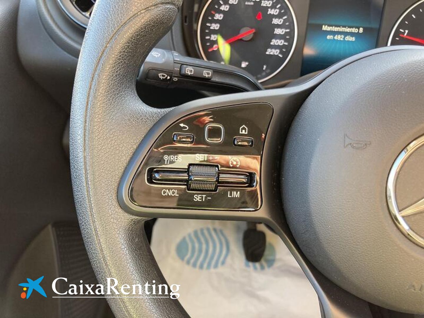 Mercedes-Benz Citan Combi 110 CDI Tourer Base Largo 70 kW (95 CV)