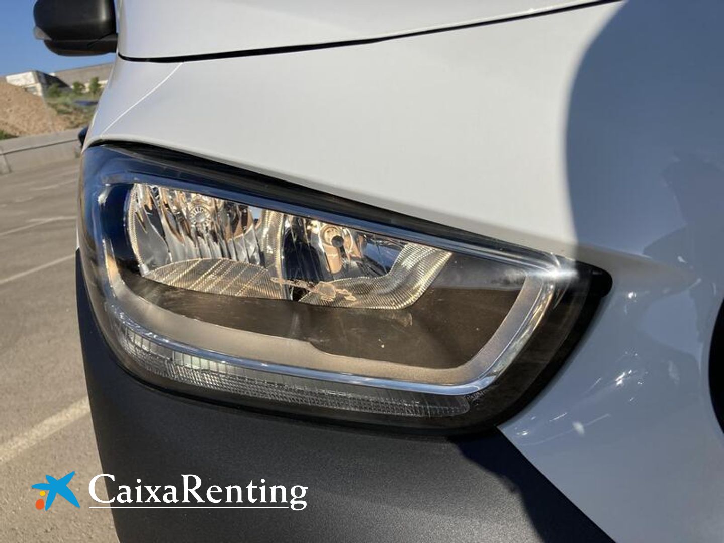 Mercedes-Benz Citan Combi 110 CDI Tourer Base Largo 70 kW (95 CV)