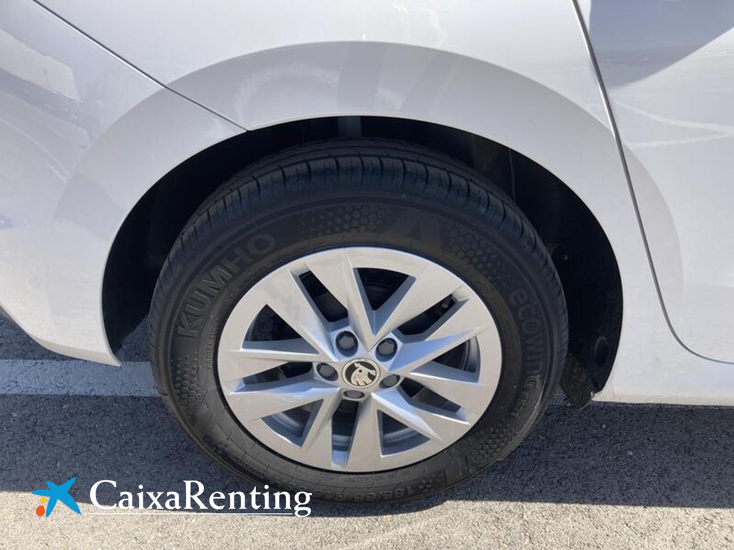 Skoda Fabia 1.0 TSI Essence 70 kW (95 CV)