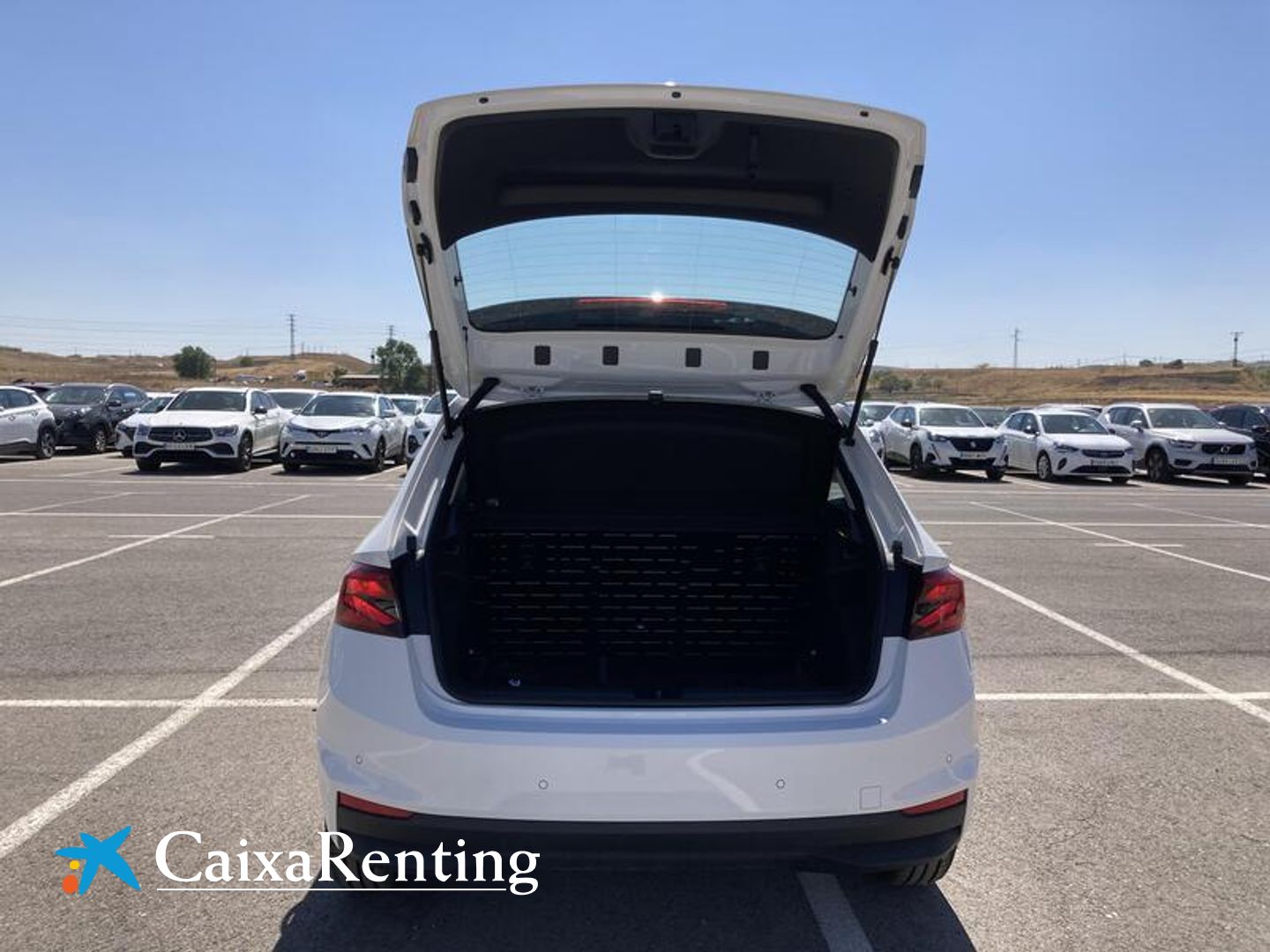 Skoda Fabia 1.0 TSI Essence 70 kW (95 CV)