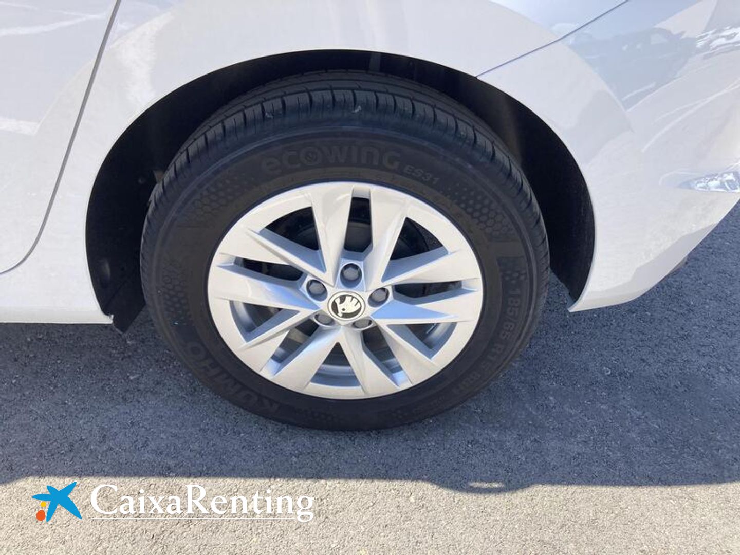 Skoda Fabia 1.0 TSI Essence 70 kW (95 CV)