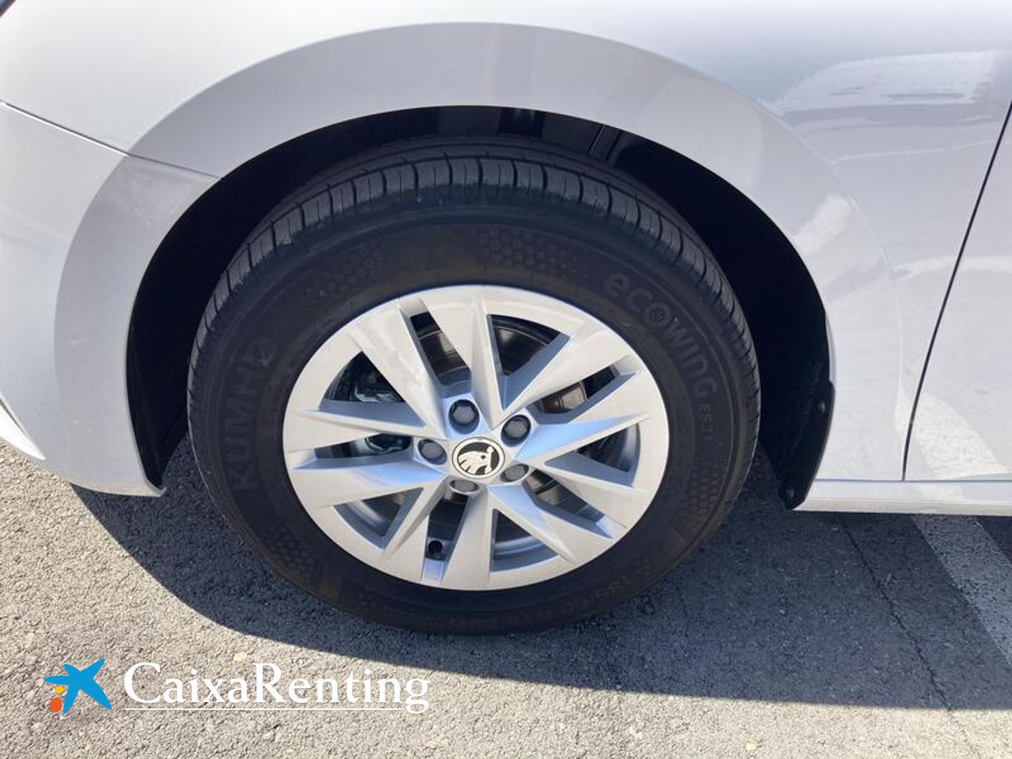 Skoda Fabia 1.0 TSI Essence 70 kW (95 CV)