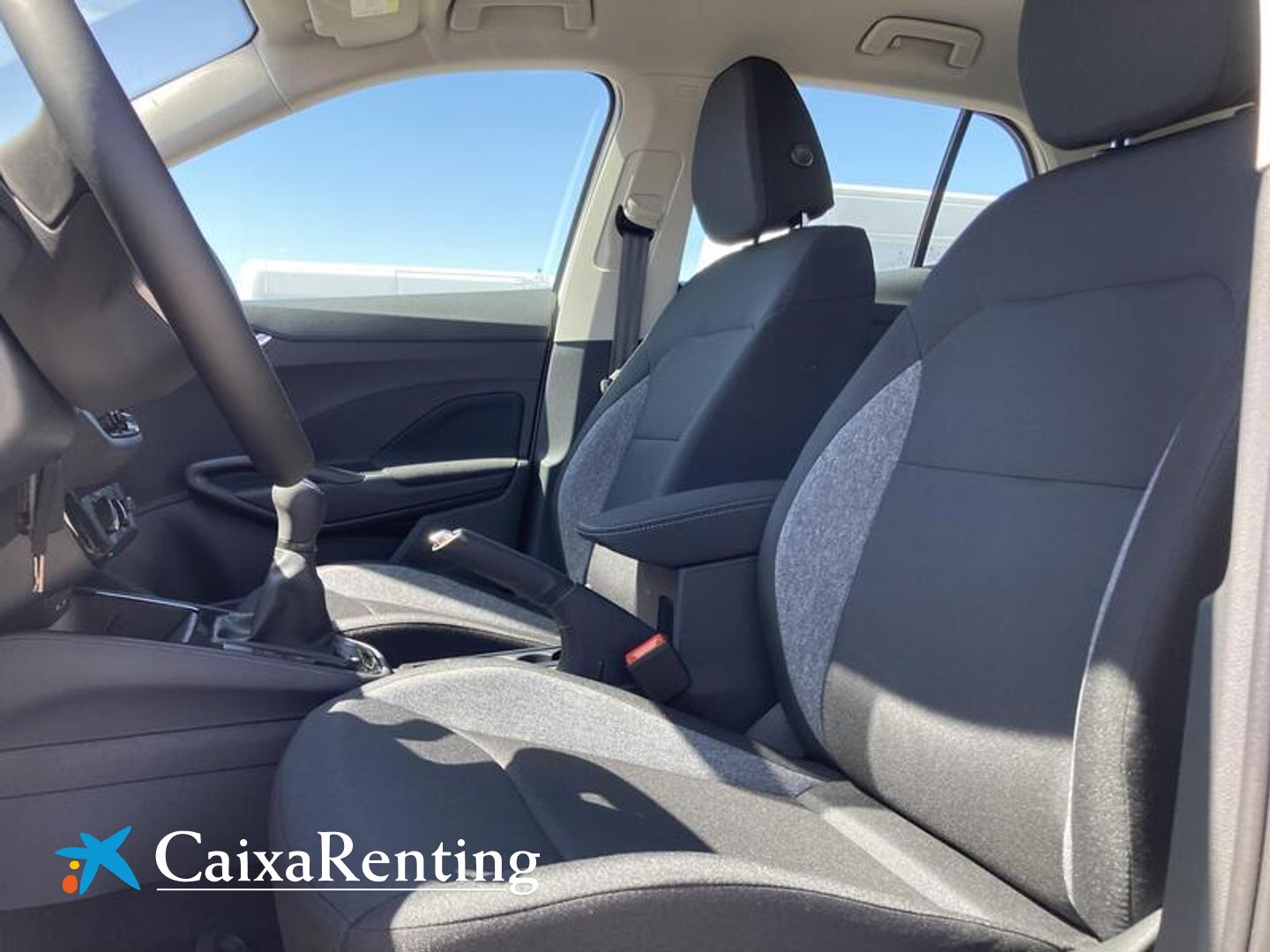Skoda Fabia 1.0 TSI Essence 70 kW (95 CV)