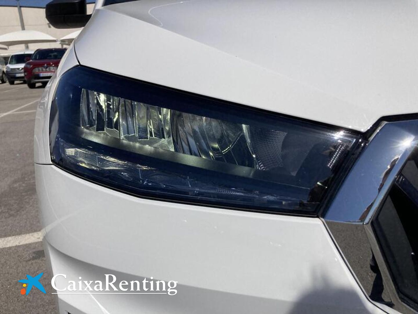 Skoda Fabia 1.0 TSI Essence 70 kW (95 CV)