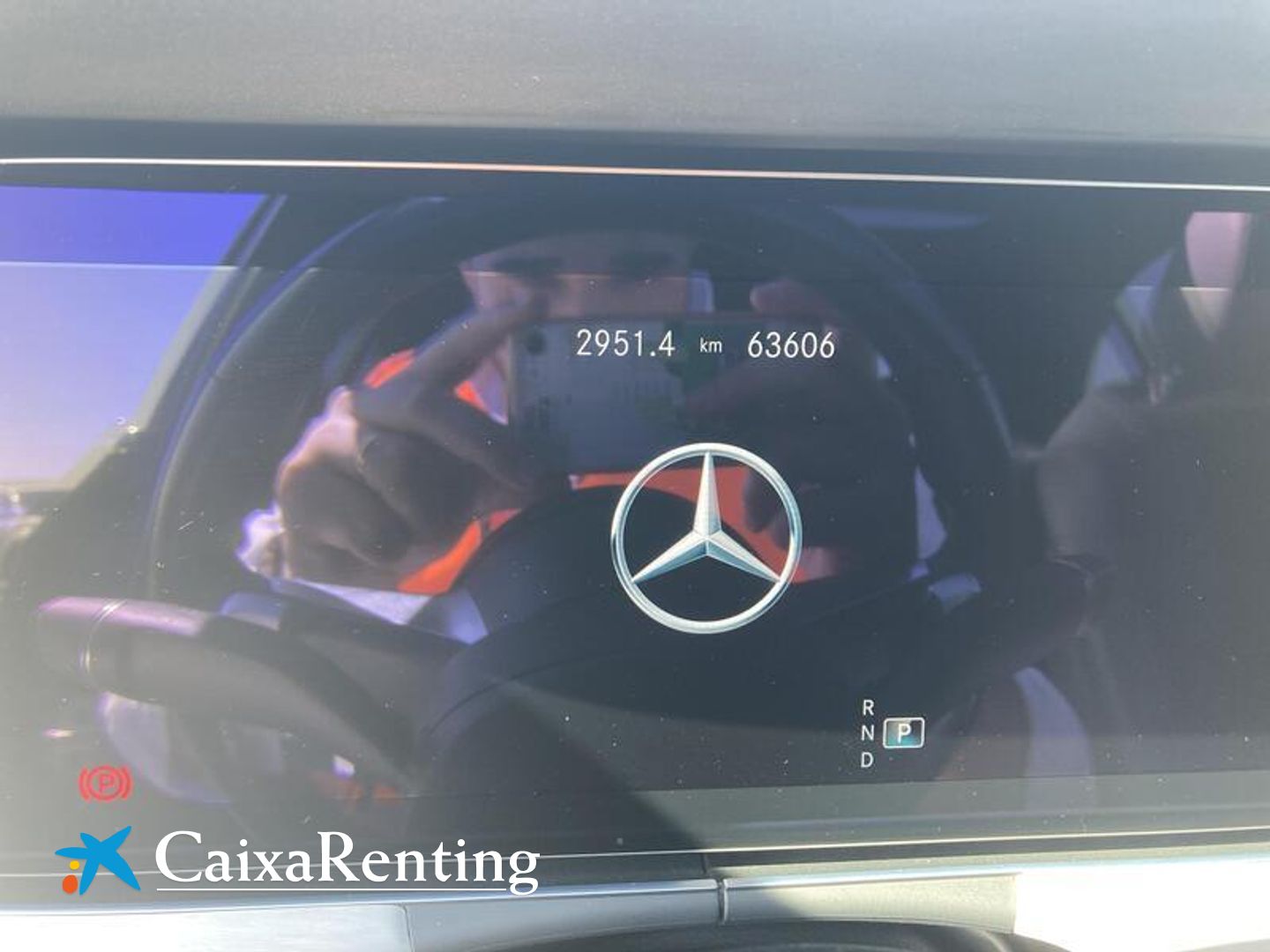Mercedes-Benz Clase E E 220 d 143 kW (194 CV)