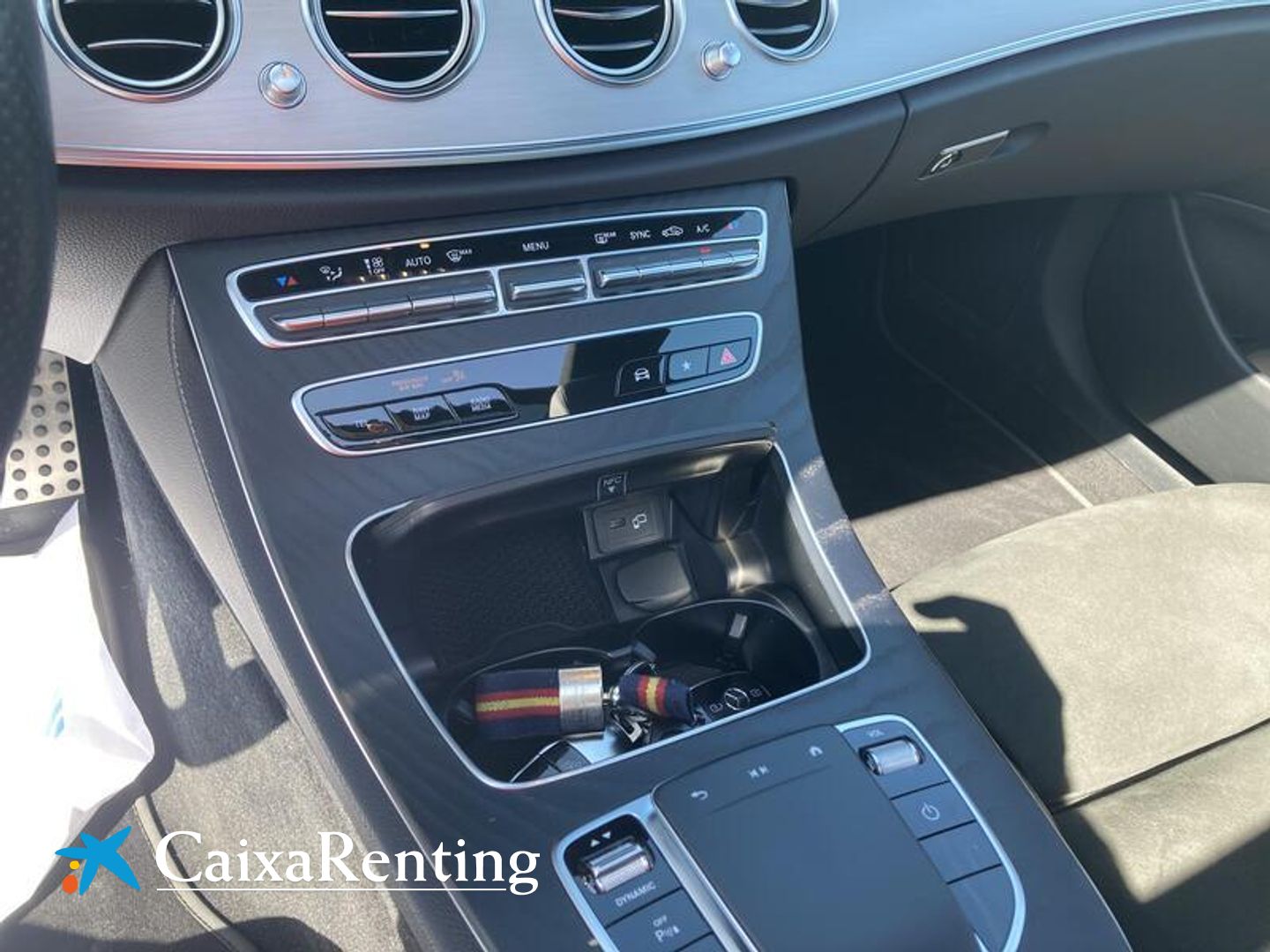 Mercedes-Benz Clase E E 220 d 143 kW (194 CV)