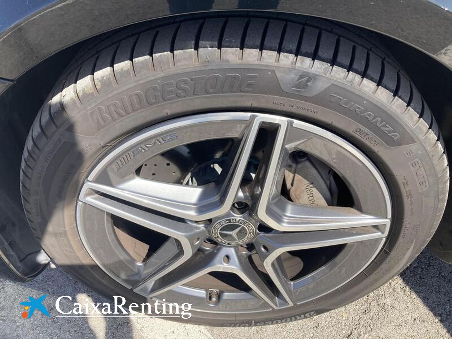 Mercedes-Benz Clase E E 220 d 143 kW (194 CV)