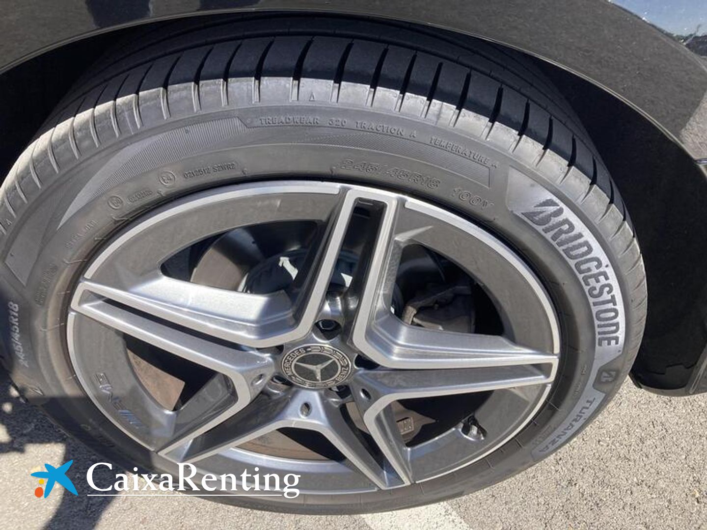 Mercedes-Benz Clase E E 220 d 143 kW (194 CV)