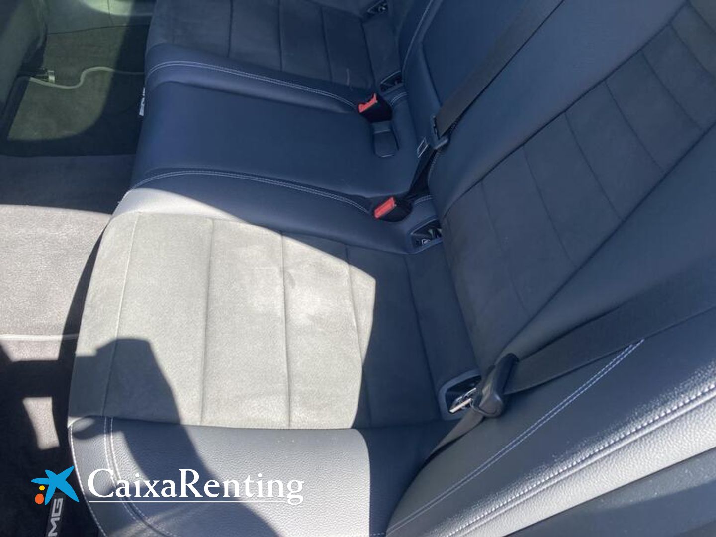 Mercedes-Benz Clase E E 220 d 143 kW (194 CV)