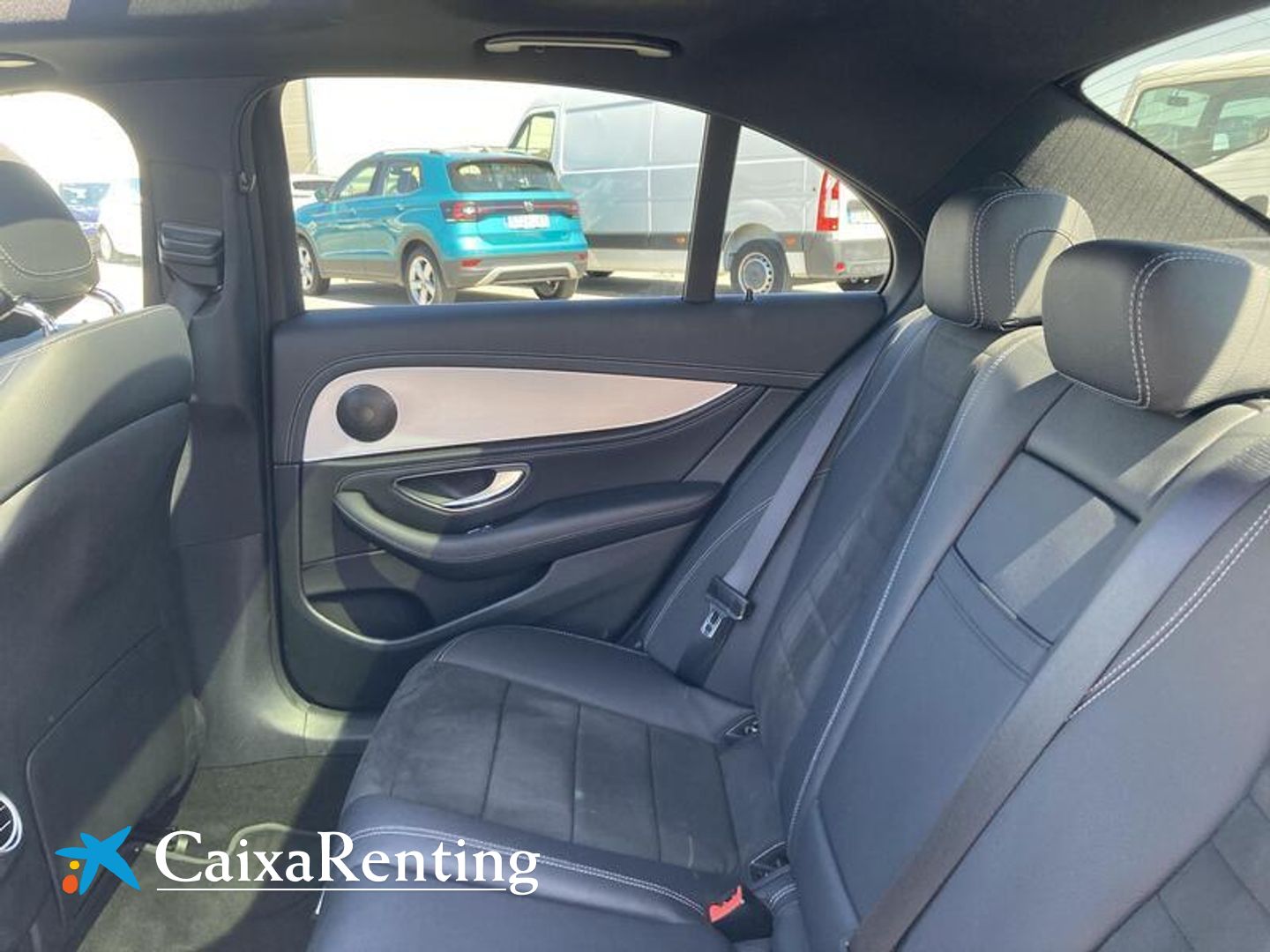 Mercedes-Benz Clase E E 220 d 143 kW (194 CV)