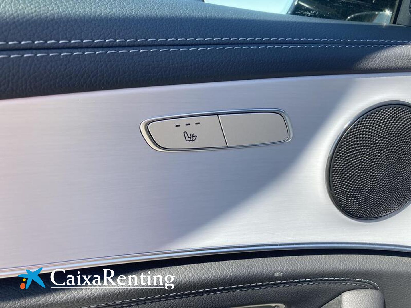 Mercedes-Benz Clase E E 220 d 143 kW (194 CV)