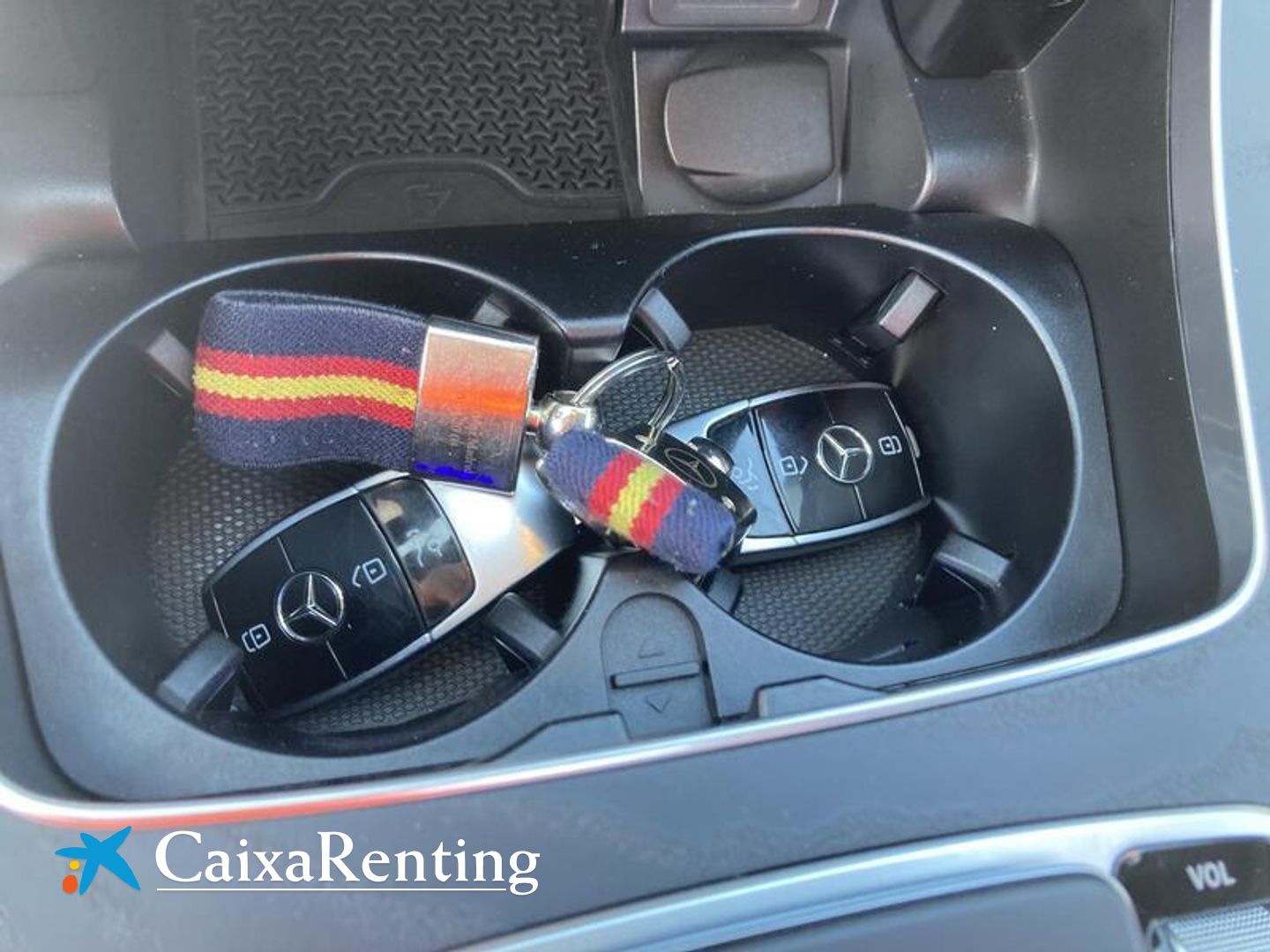 Mercedes-Benz Clase E E 220 d 143 kW (194 CV)